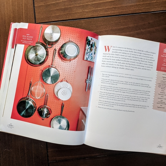 Design*Sponge Interior Decorating Book - Picture 7 of 13